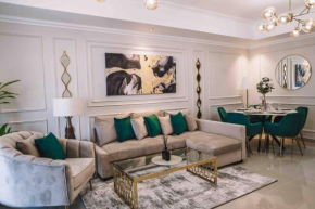 The Penthouse On 71st Floor